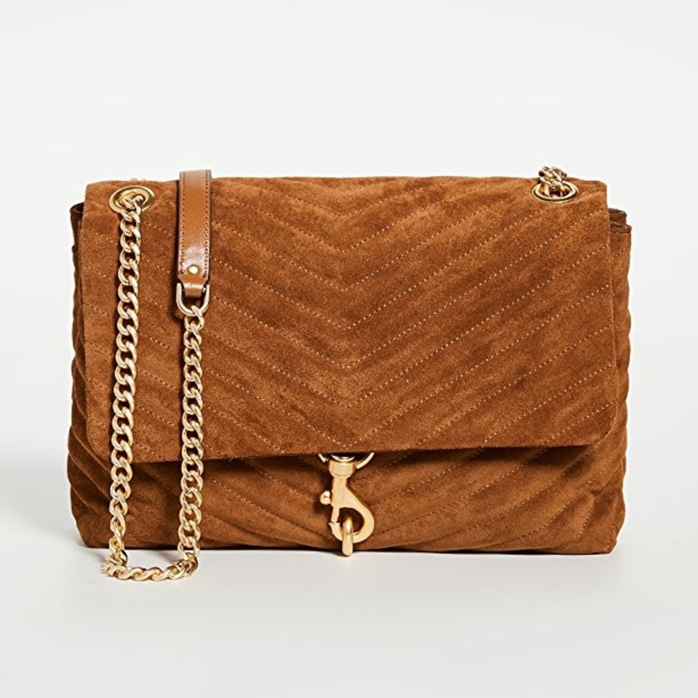 ISO Rebecca Minkoff Edie Flap Shoulder Bag